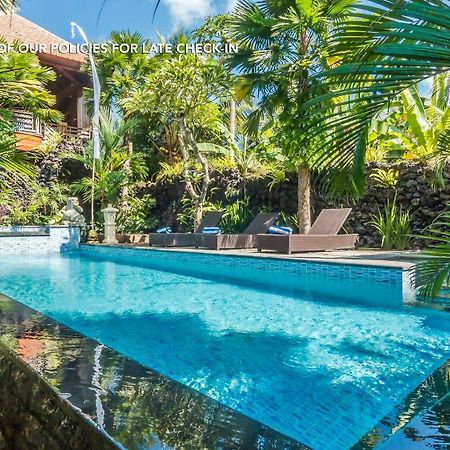 Zen Rooms Ubud Nyuh Kuning מראה חיצוני תמונה