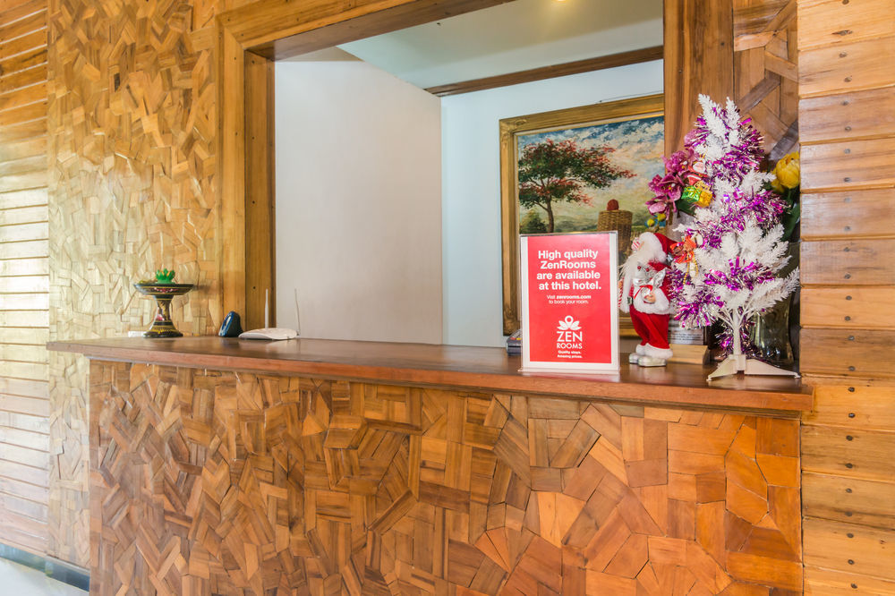 Zen Rooms Ubud Nyuh Kuning מראה חיצוני תמונה