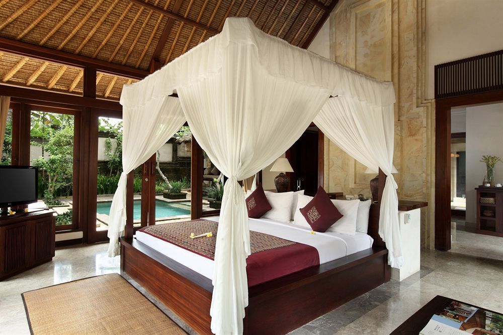 Zen Rooms Ubud Nyuh Kuning מראה חיצוני תמונה