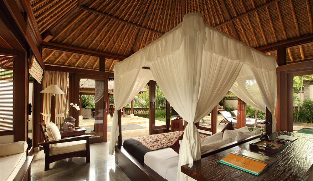 Zen Rooms Ubud Nyuh Kuning מראה חיצוני תמונה