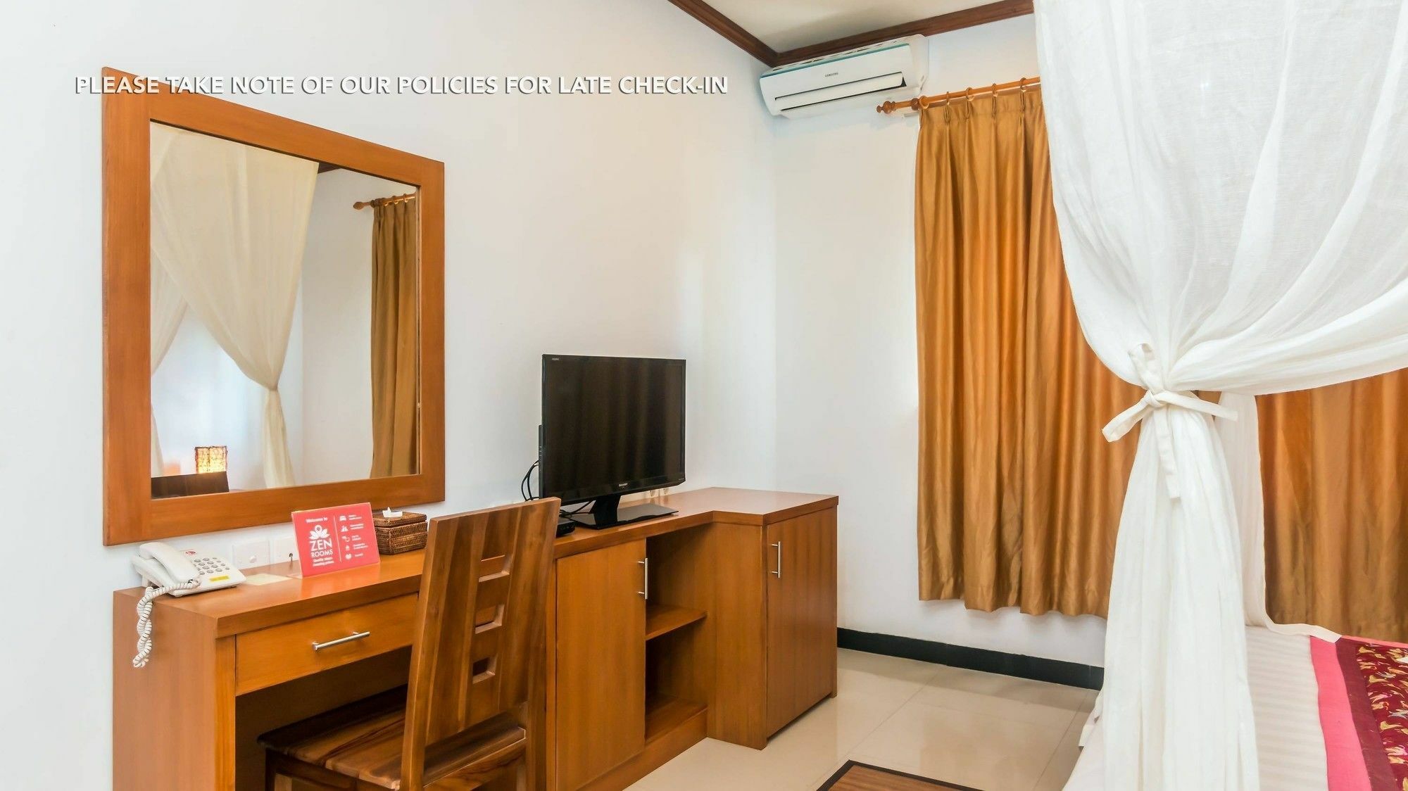 Zen Rooms Ubud Nyuh Kuning מראה חיצוני תמונה