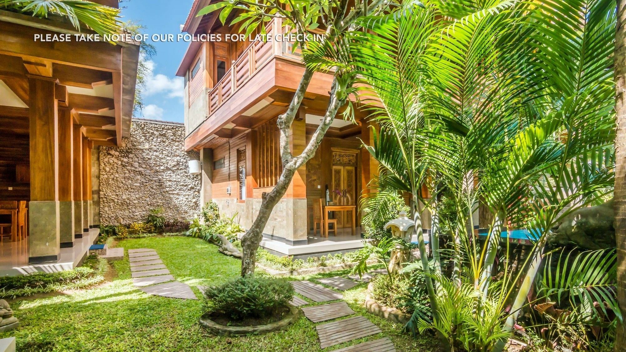 Zen Rooms Ubud Nyuh Kuning מראה חיצוני תמונה