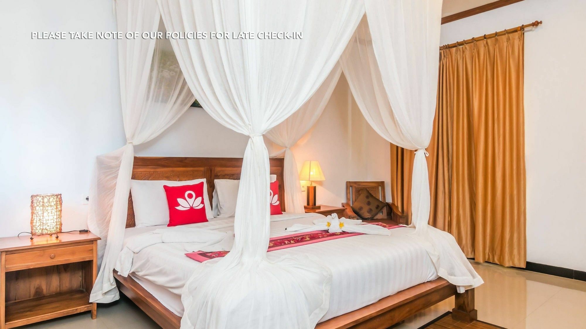 Zen Rooms Ubud Nyuh Kuning מראה חיצוני תמונה