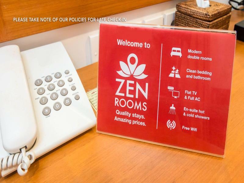 Zen Rooms Ubud Nyuh Kuning מראה חיצוני תמונה