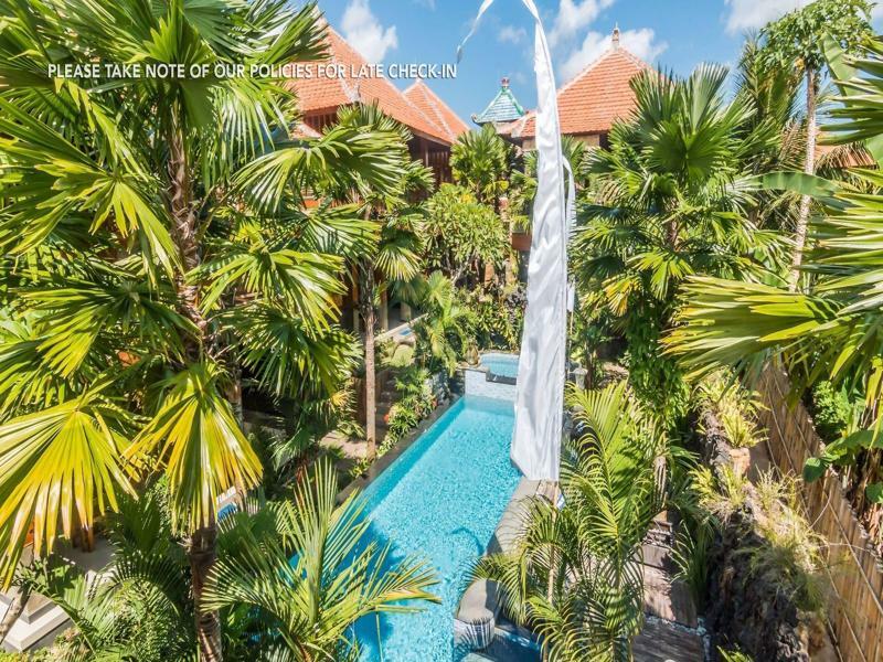 Zen Rooms Ubud Nyuh Kuning מראה חיצוני תמונה