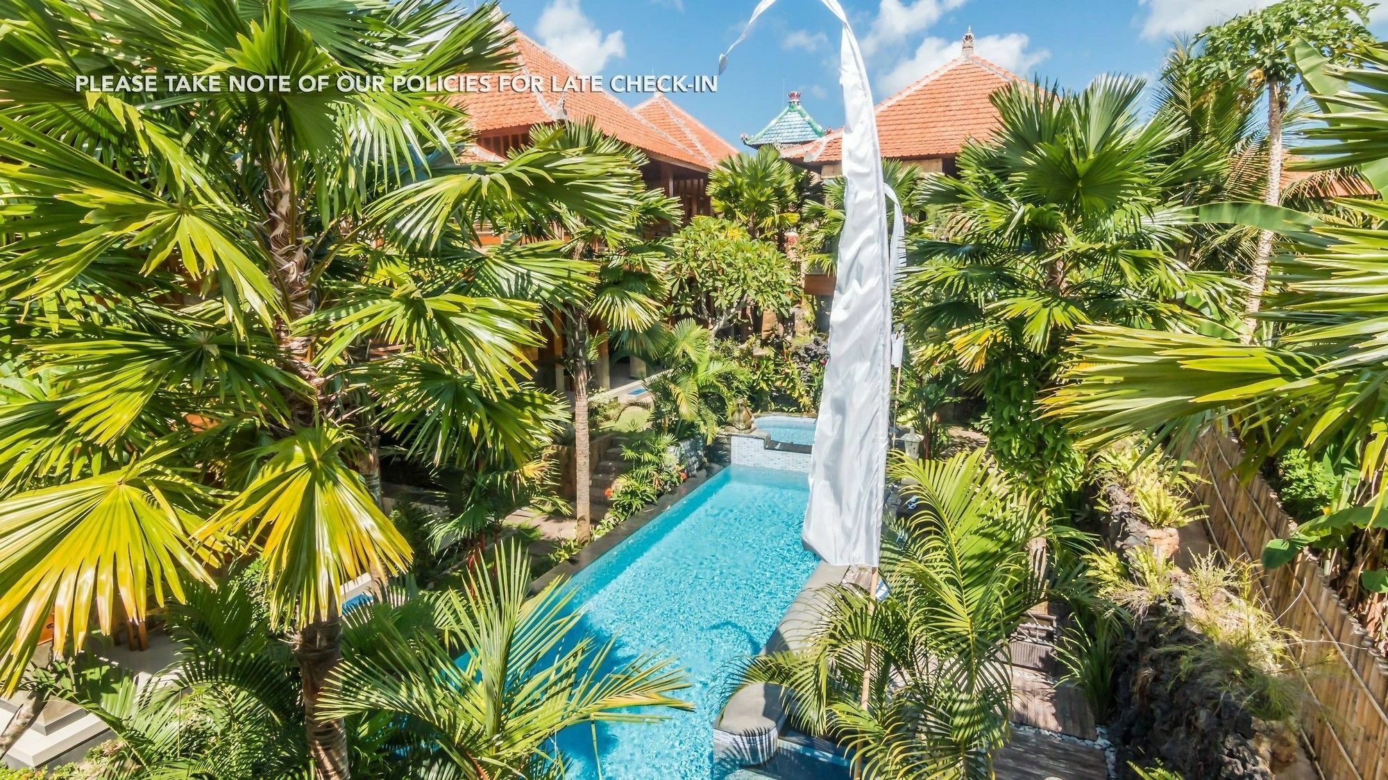 Zen Rooms Ubud Nyuh Kuning מראה חיצוני תמונה