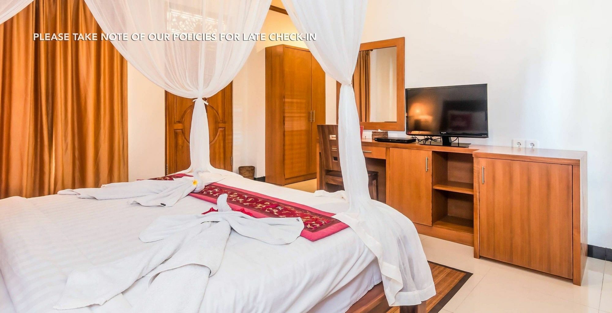Zen Rooms Ubud Nyuh Kuning מראה חיצוני תמונה