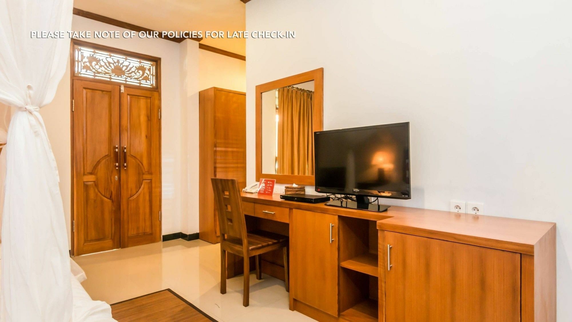 Zen Rooms Ubud Nyuh Kuning מראה חיצוני תמונה