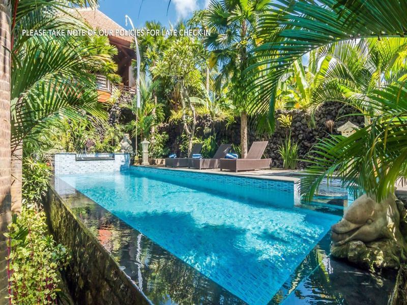 Zen Rooms Ubud Nyuh Kuning מראה חיצוני תמונה